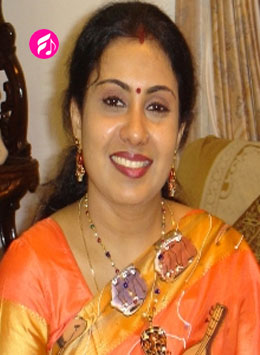 Anitha Kuppusamy (Tamil)